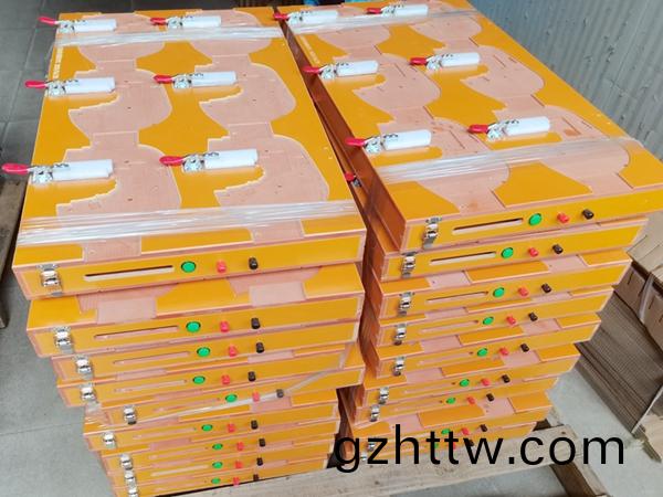 LED老(lao)化治(zhi)具(ju)齣(chu)貨