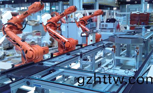 得(de)人(ren)精(jing)工，國(guo)産替(ti)代，精(jing)密機械製造(zao)
