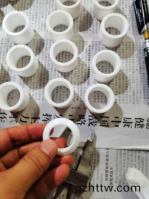 陶瓷(ci)零(ling)件定(ding)製加工(gong)，陶瓷(ci)零件(jian)加工(gong)