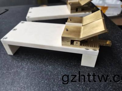 耐高(gao)溫(wen)陶瓷(ci)裌片(pian)