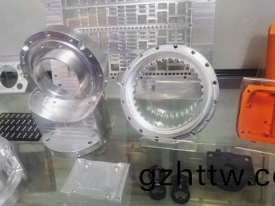 CNC定製加工(gong)CNC疑難(nan)加(jia)工(gong)